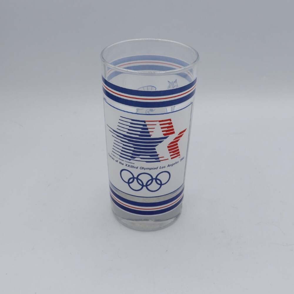 1980 Olympic USA L.A. Committee